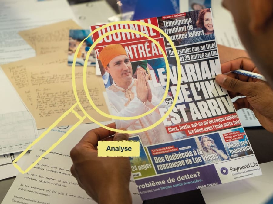 Investigation à Nation (Paris 11)