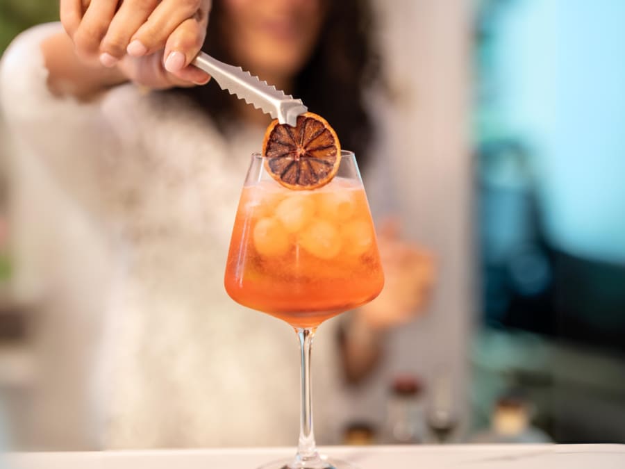 Team building Atelier de Mixologie Sans Alcool à Paris 11ème