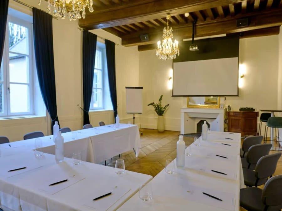 Maison Philippe le Bon à Dijon