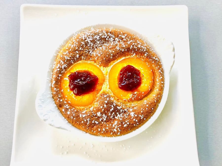 Cours de cuisine 6-12 ans à Nice (06)