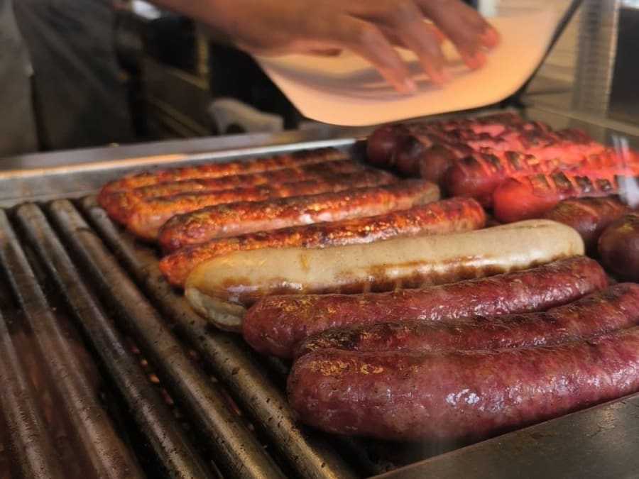 Gourmet Tour of Zurich