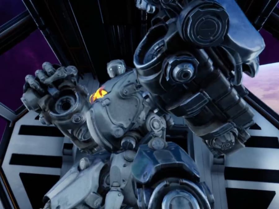 Escape Game VR at home in Ile-de-France