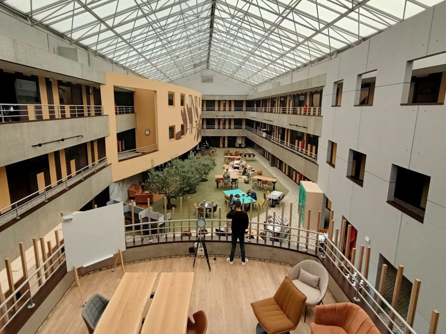 Cowool Villeneuve d'Ascq (59)