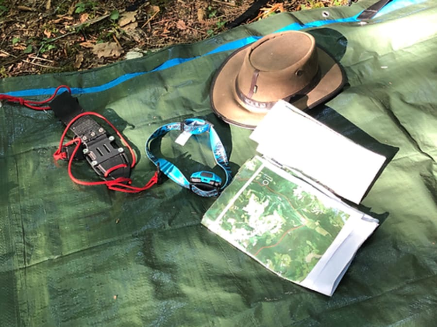 Atelier "Apprendre à s'orienter" en Dordogne (24)