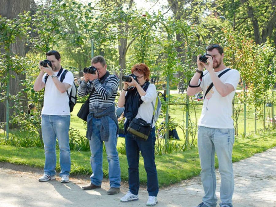 Cours de photo "Sortez du mode Automatique !" à Toulouse (31)