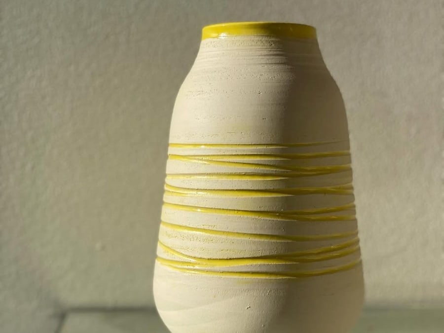 Atelier décoration sur Céramique à Hem (59)