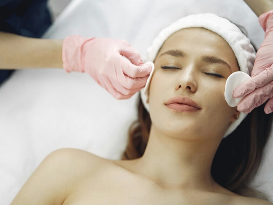 Head Spa japonais à Nice (06)