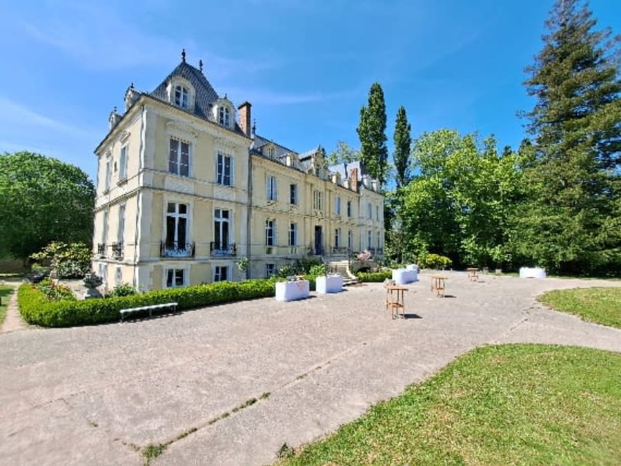Château de Ouézy (14)
