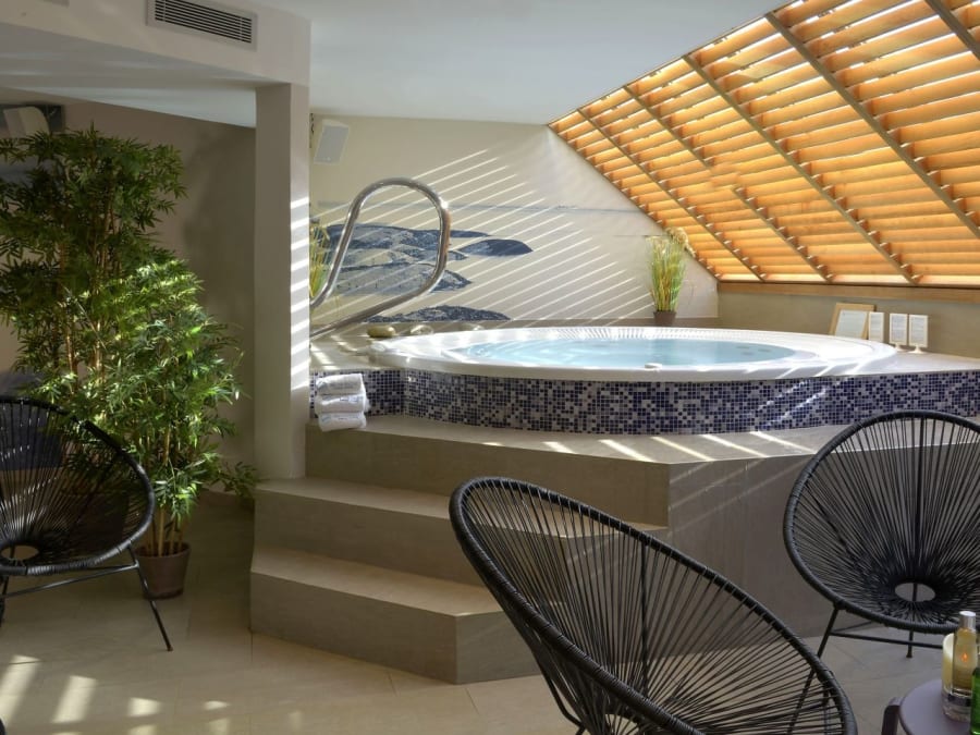 Best Western Les Bains de Perros-Guirec - Hotel & Spa (22)