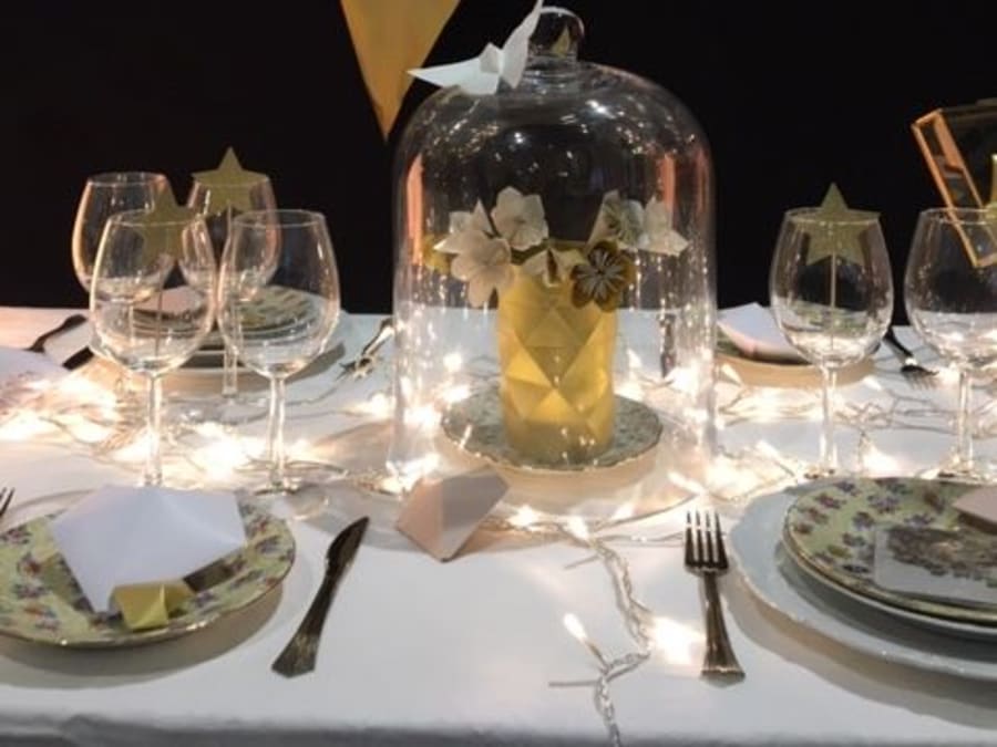 Animation créative DIY