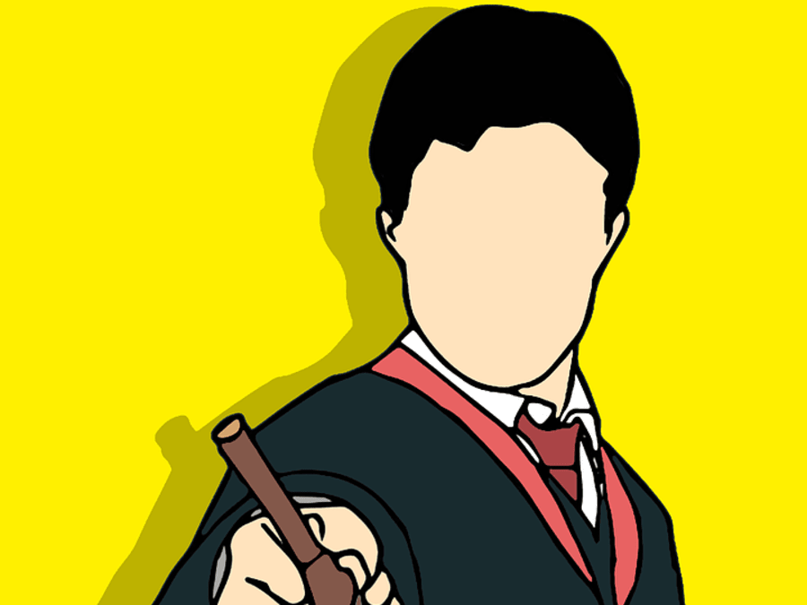 Anniversaire Harry Potter 6 12 Ans A Domicile France Funbooker