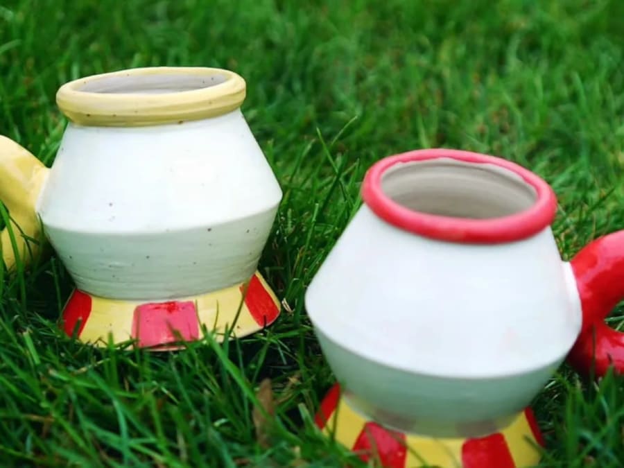 Atelier modelage parent/enfant à Bordeaux (33)