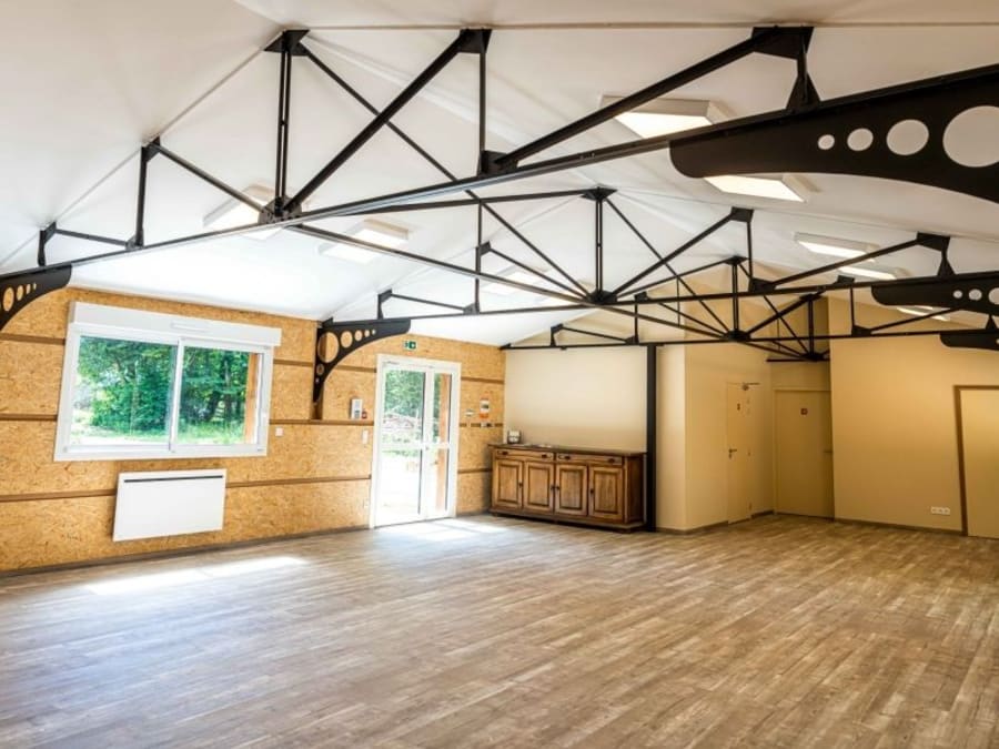 Domaine du Moulinet au Soulié (34)