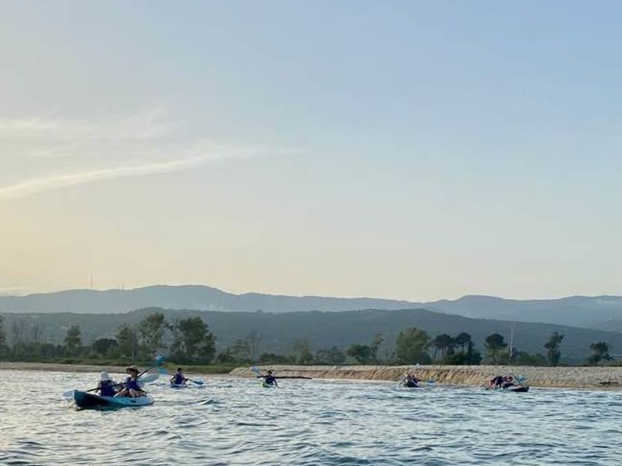 Sortie "Cultura d'ieri a oghji" à Abbartello en Corse
