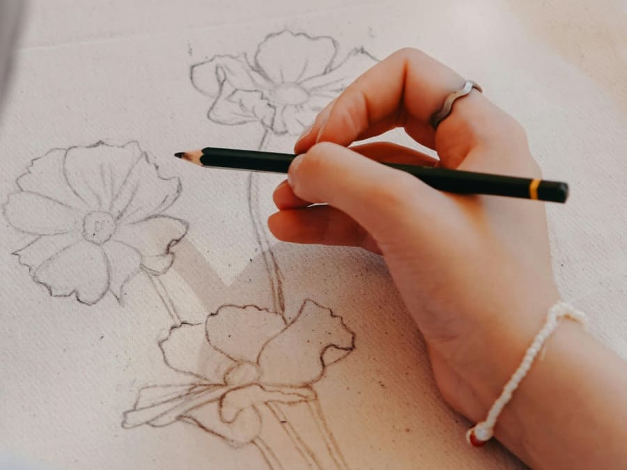 Drawing & painting lessons in Paris 12ème