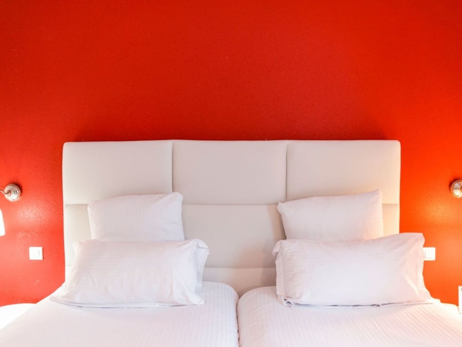 Best Western Plus, Au Cheval Blanc Mulhouse Nord (68)