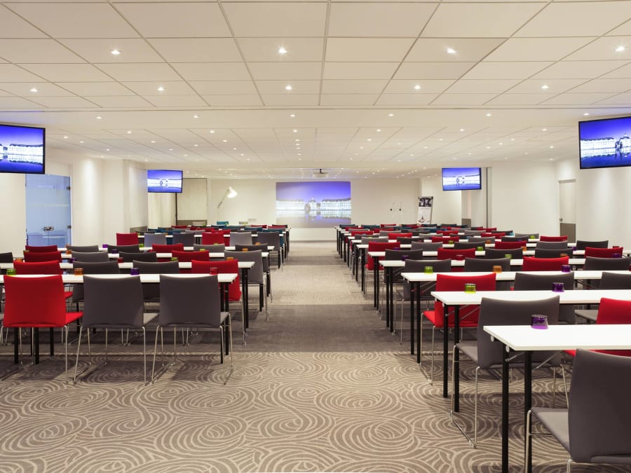 Mercure Bordeaux Centre **** (33)