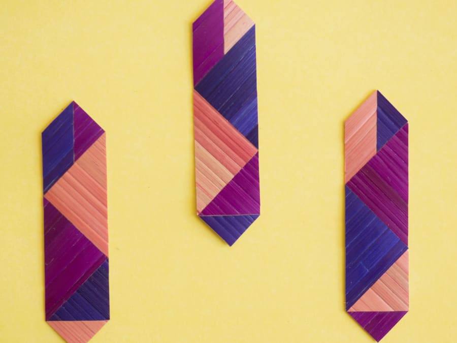 Atelier marqueterie de paille à Nantes (44)