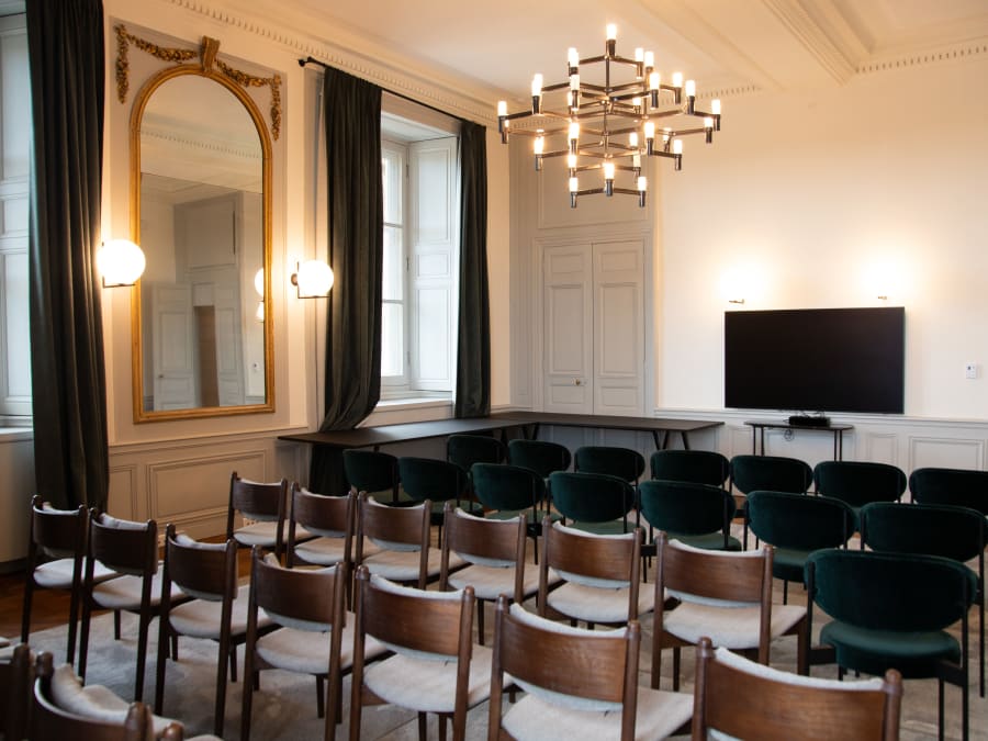 Morning Concorde à Paris 8ème