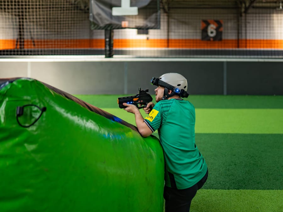 Juego del láser en Lescar (64)