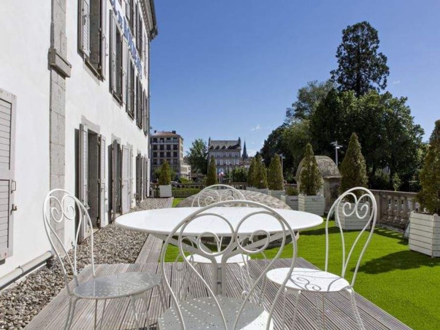 Best Western, Grand Hôtel de Bordeaux (15)