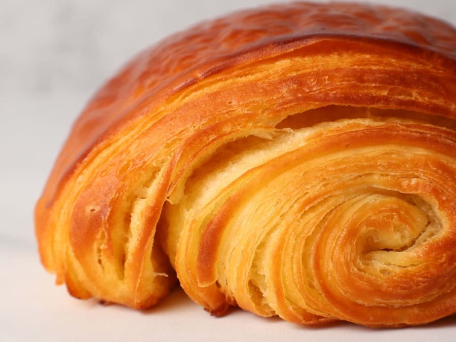 Viennoiseries workshop in Paris 14th arrondissement