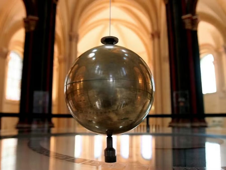 Billet pour le musée des arts et métiers à Paris 3ème