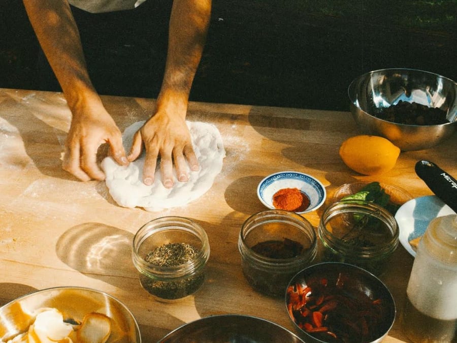 Devenez Pizzaiolo à République (Paris 10)
