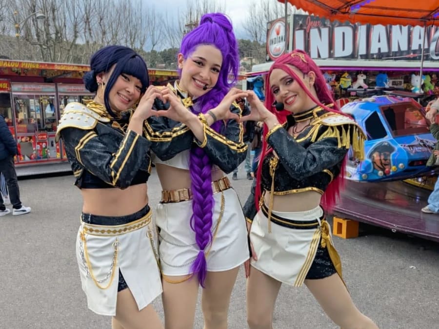 Anniversaire K-POP 4-12 ans à domicile (13)