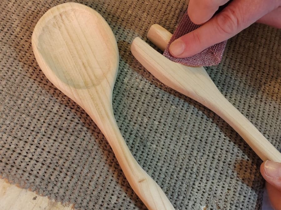 Atelier Bois spécial EVG / EVJF à Pennedepie (14)