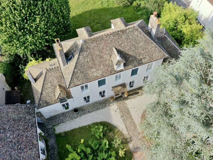 Workescape à Houdan (78)