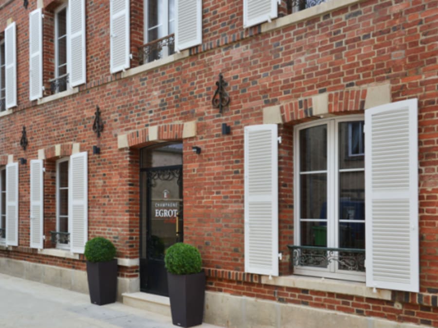 Degustación "Dos añadas de Champagne" en Aÿ (51)