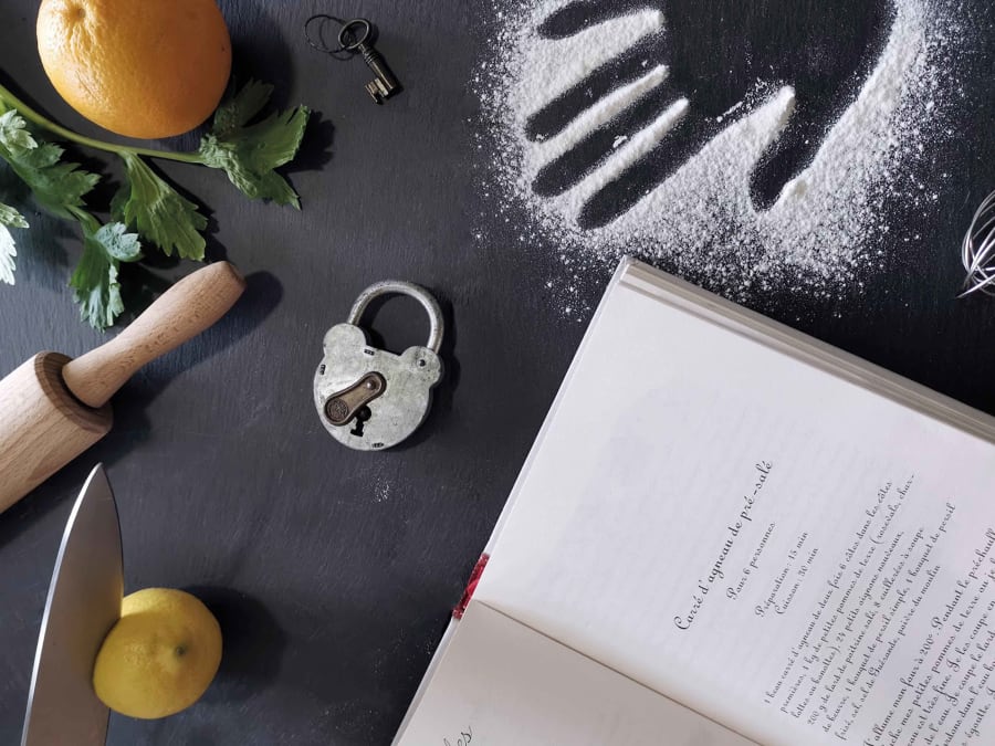 Escape Cook à Toulouse (31)