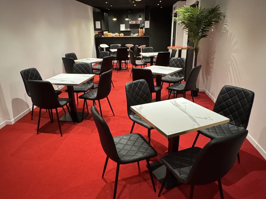 Théâtre Les 3 clés à Paris 11ème