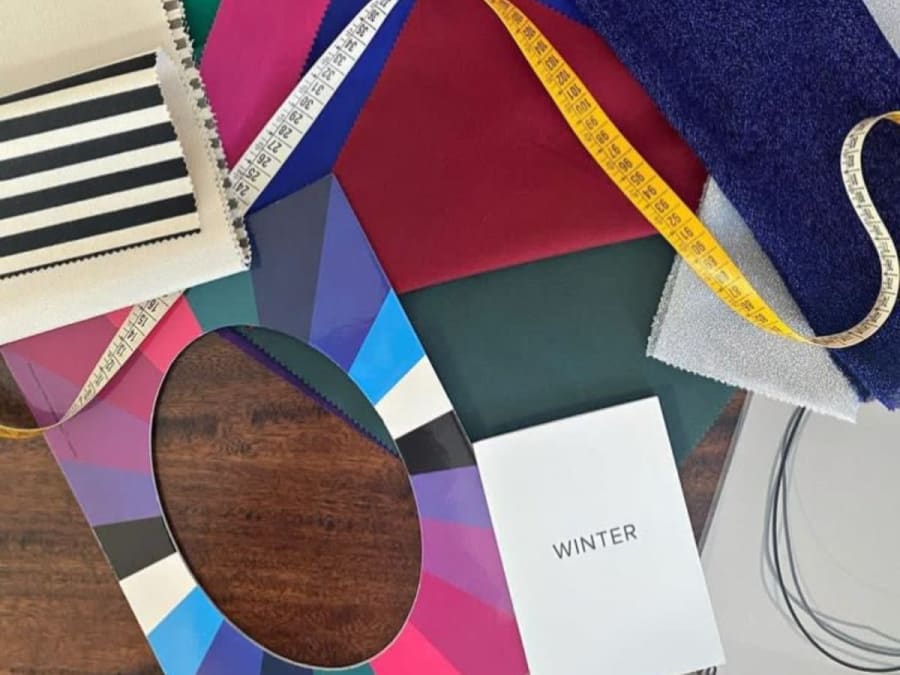 Atelier colorimétrie ou morpho-style spéciale EVJF à domicile 