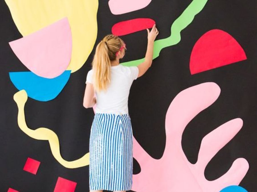 Team Building Fresque Collective