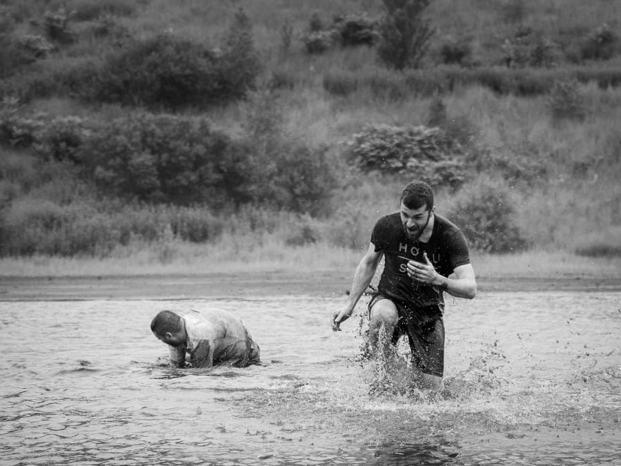 Commando" Boot Camp in Lens (62)