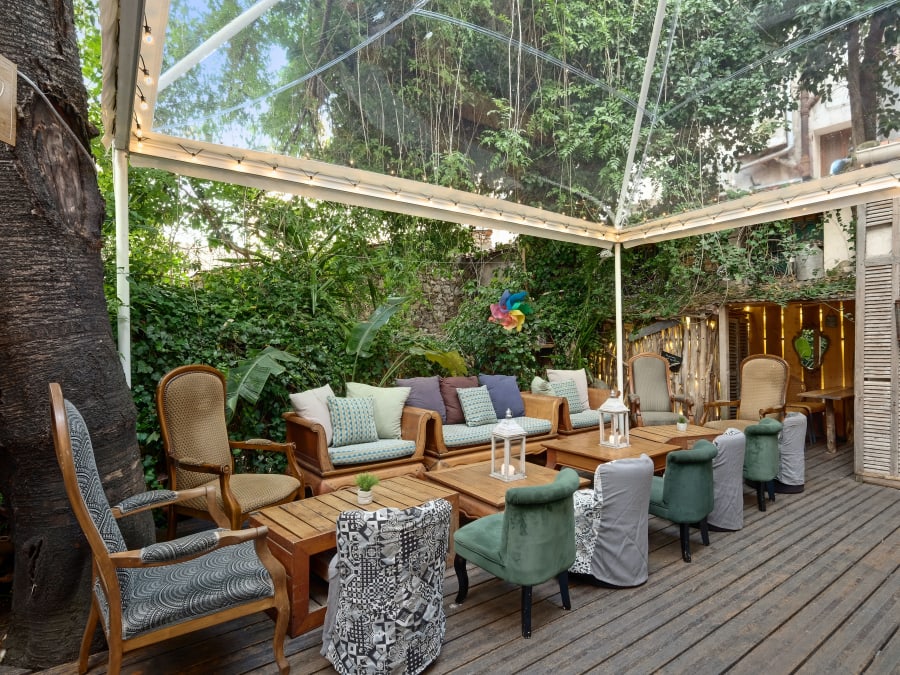 Le Jardin Secret à Cannes (06)