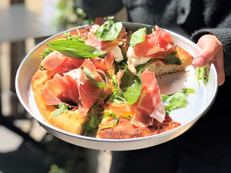 Team Building Food Tour "No Diet Club" à Bordeaux (33)