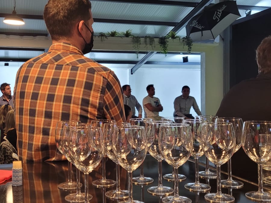 Team Building Golf Indoor à Hossegor (40)