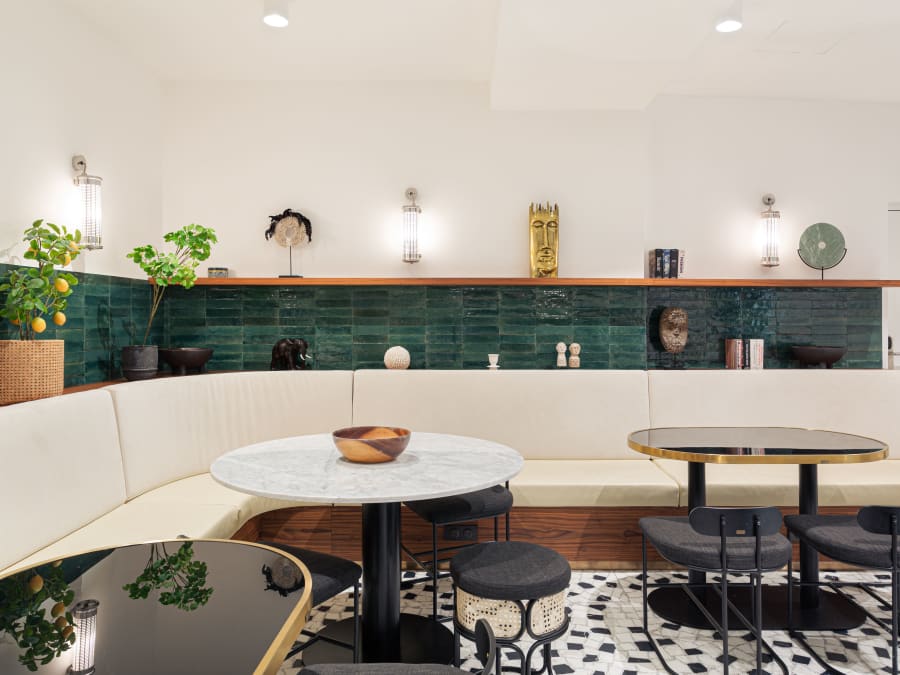 Patchwork Opéra à Paris 2ème