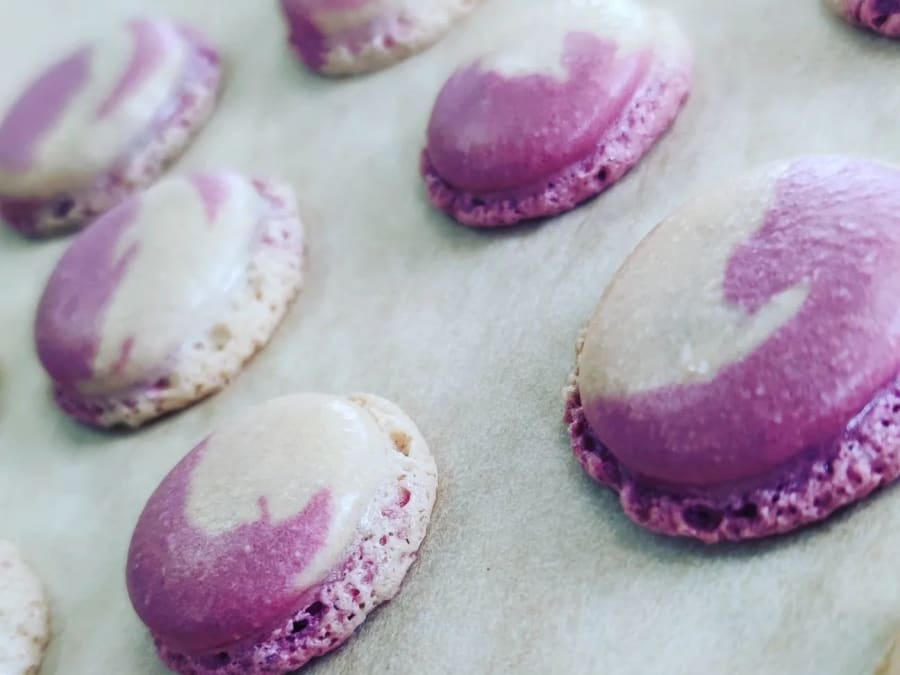 Anniversaire cuisine & jeux 3-17 ans à Montévrain (77)