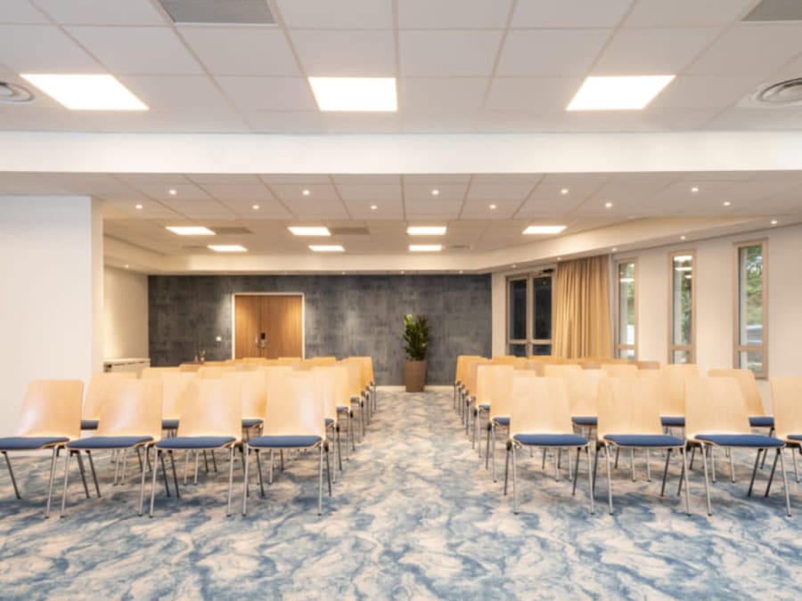 Radisson Hotel Nice Airport (06)
