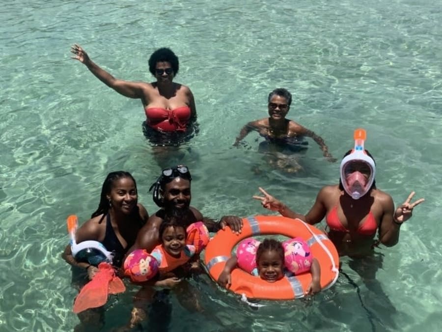 Croisière en demi-journée au départ du Robert (97)