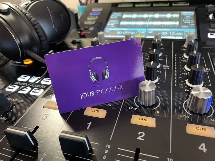 DJ pour vos événements en Ile-de-France