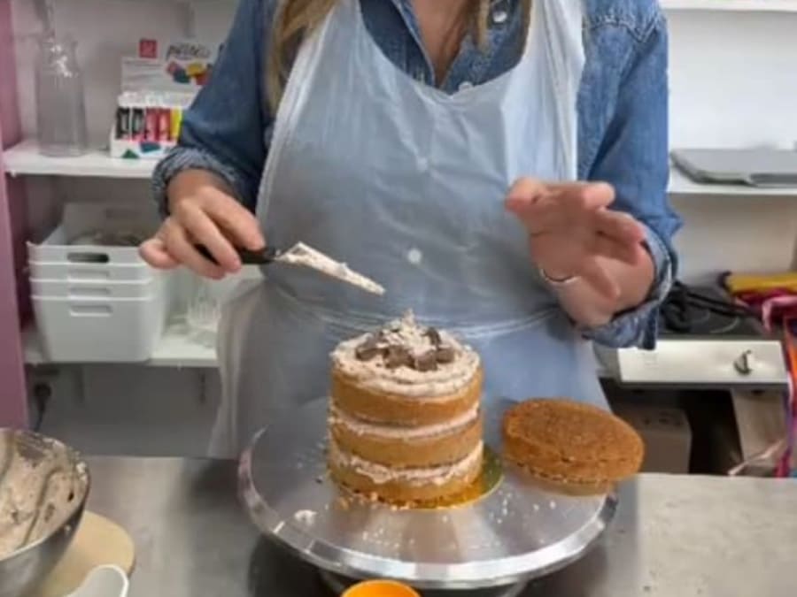 Atelier Bento Cake à Drancy (93)