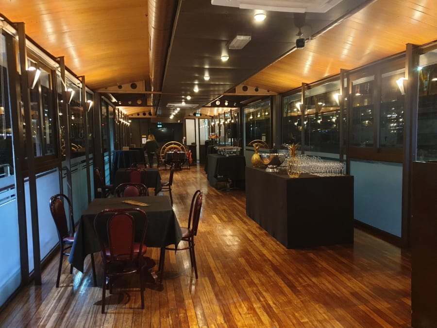 Le Némo à Paris 16ème