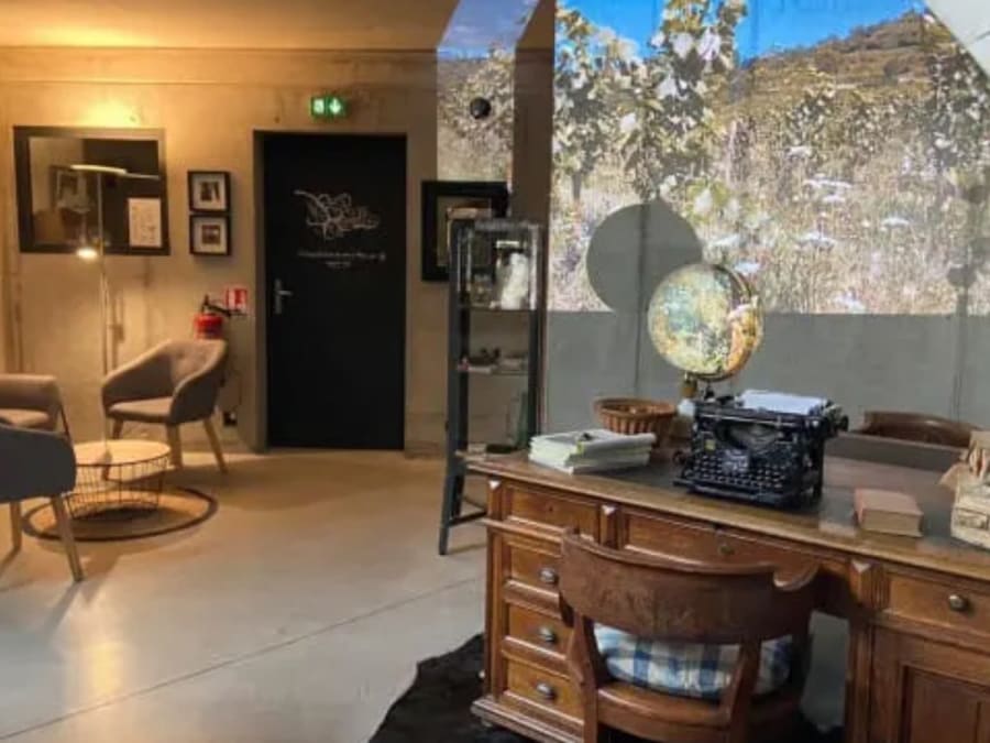 Visite, dégustation & pique-nique au domaine Zeyssolff (67)