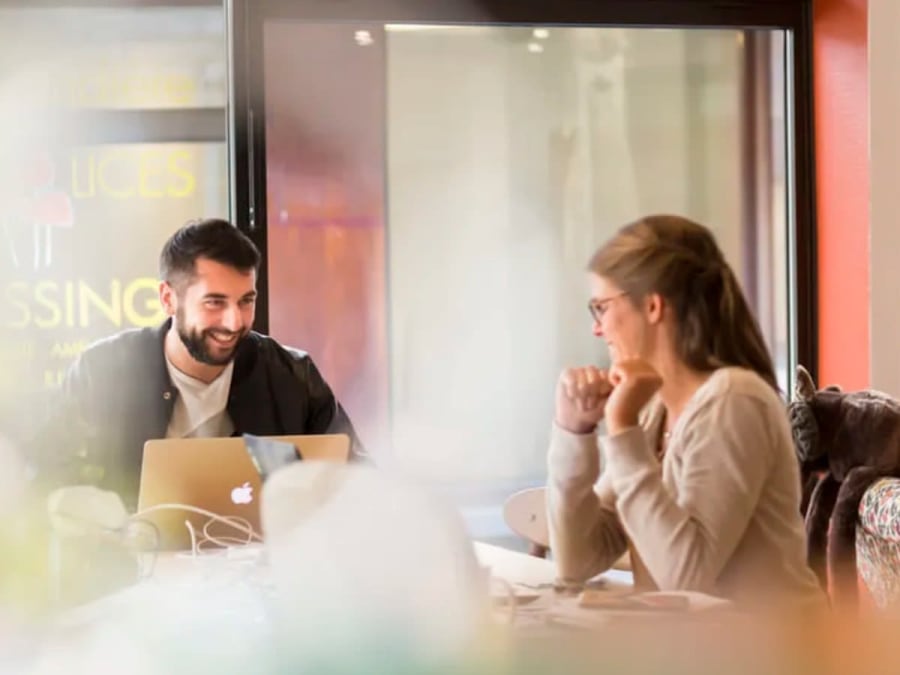 La Cordée Lices à Rennes (35)