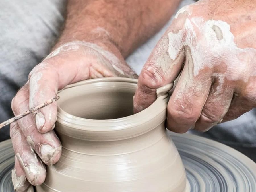 Initiation à la céramique à Bordeaux (33)